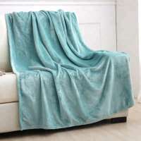 Waterproof Custom Baby Fleece Blanket