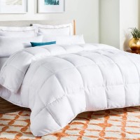 4 Four Season Down Alternative Comforter/Polyester Quilt/Polyester Duvet