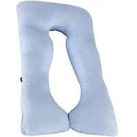 New Fashion U Shape Full Body Pregnancy Pillow Comfortable Body Pillow