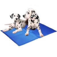 wholesale waterproof gel pet dog cooling pad mat