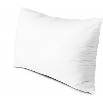 Luxury soft pillow Fluffy down alternative pillow