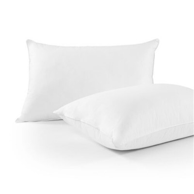 A Stomach Sleeper Hollow Pillow  Okeo-tex 100/BSCI/SGS/ISO9000 certification