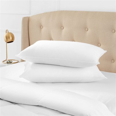 Down Alternative Pillow - Medium Density for Back Sleepers